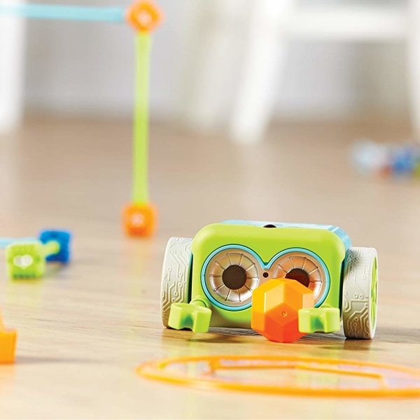 Botley the Coding Robot Activity Set