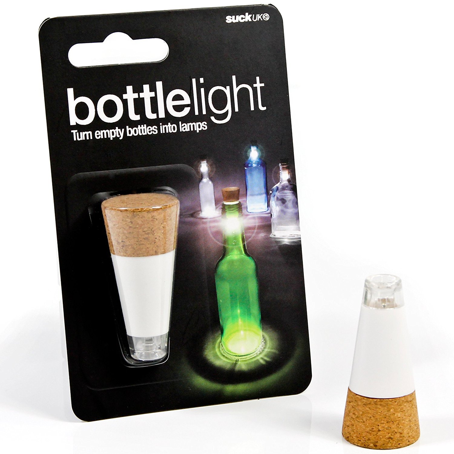 Bottle Light