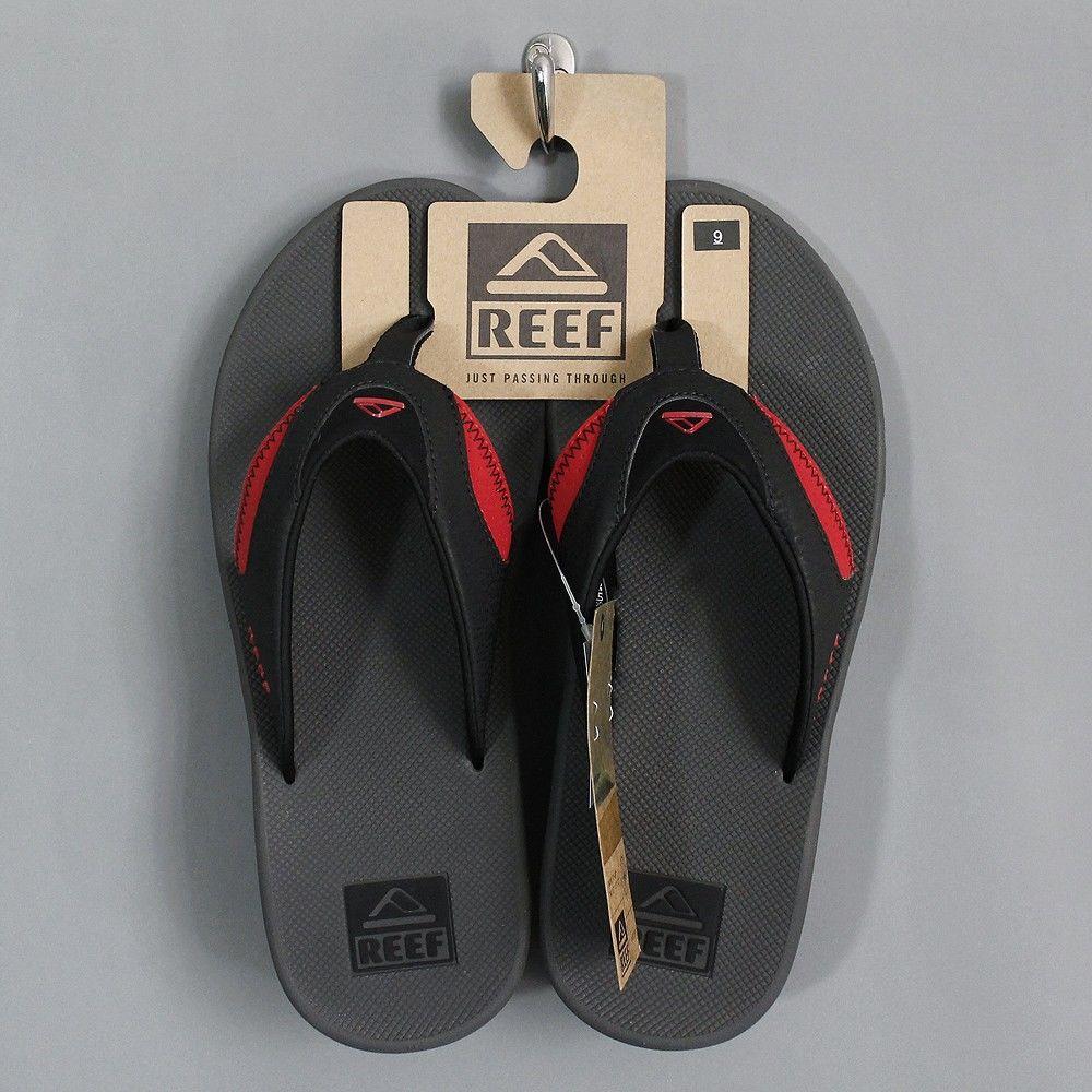 Bottle Opening Sandals