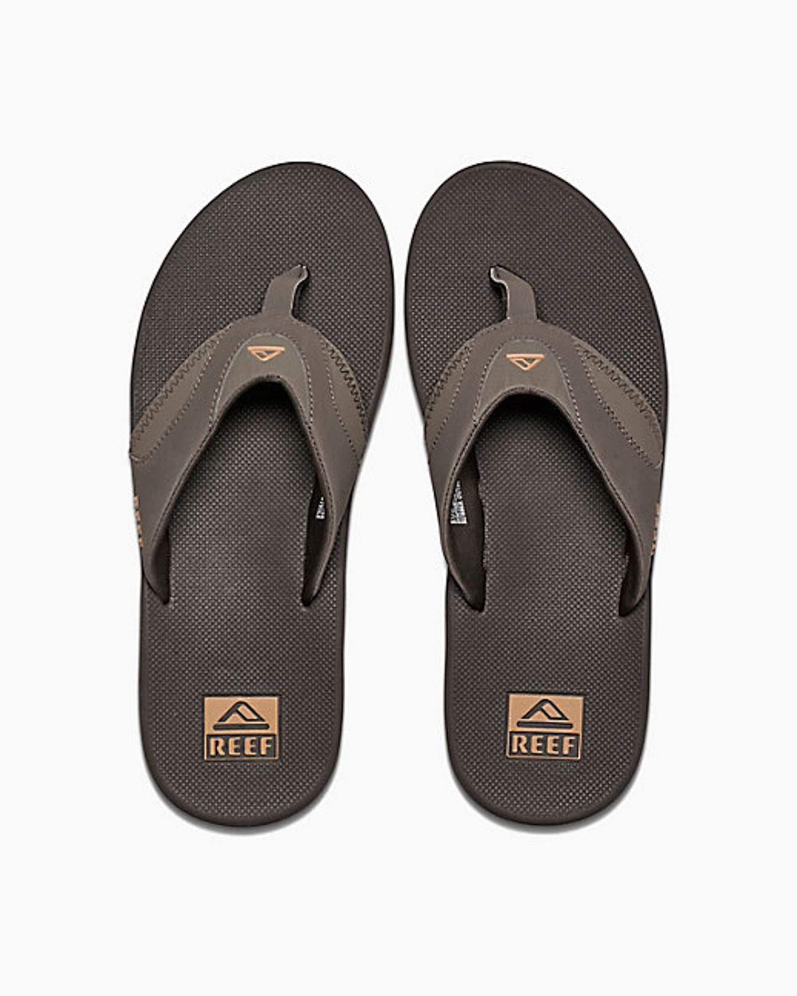 Bottle Opening Sandals