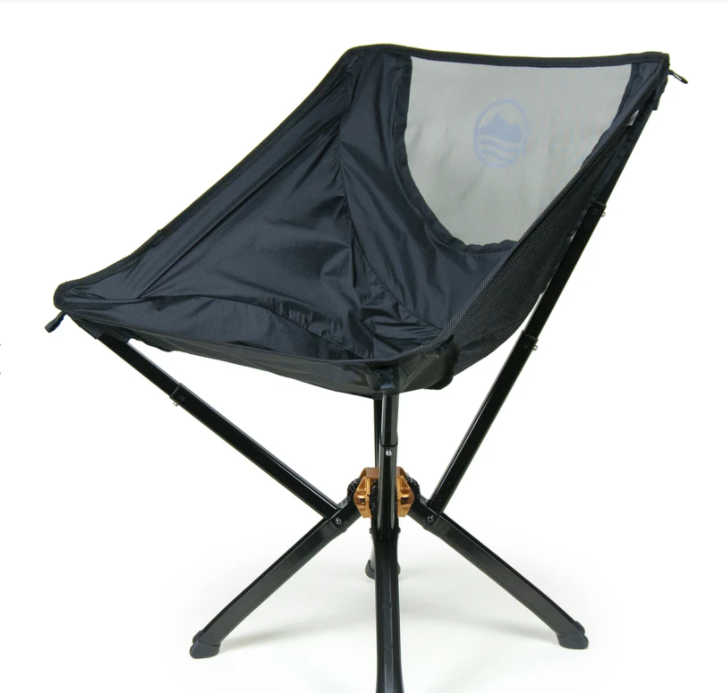 Bottle-Sized Seat Chair