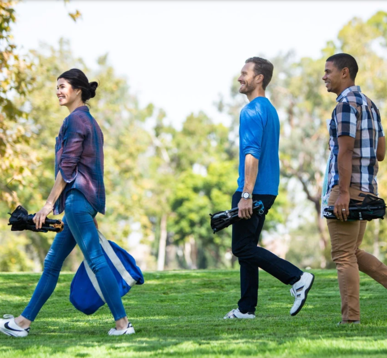 Bottle-Sized Seat Chair
