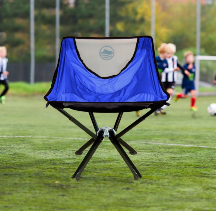 Bottle-Sized Seat Chair