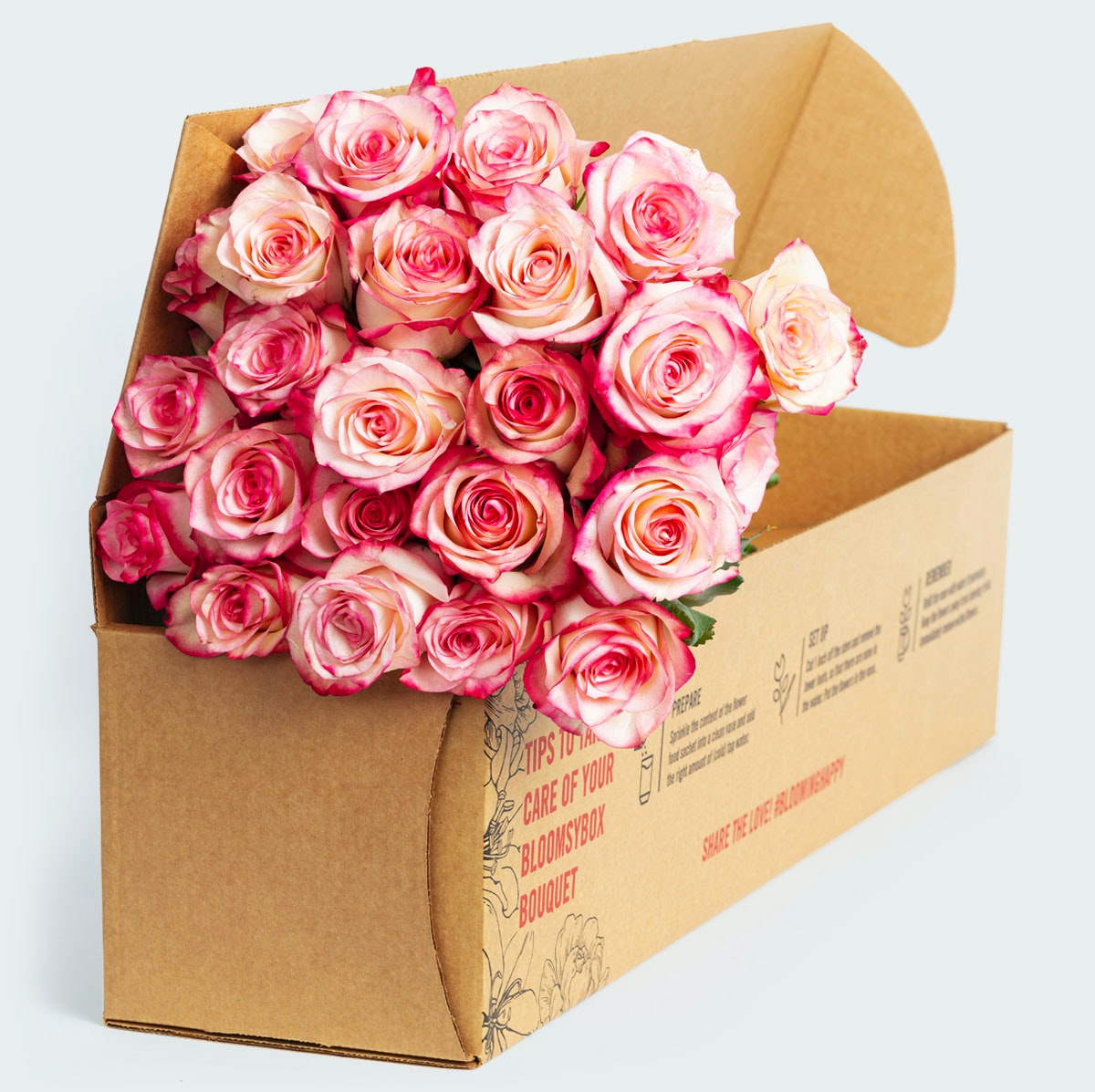 Bouquet Subscription