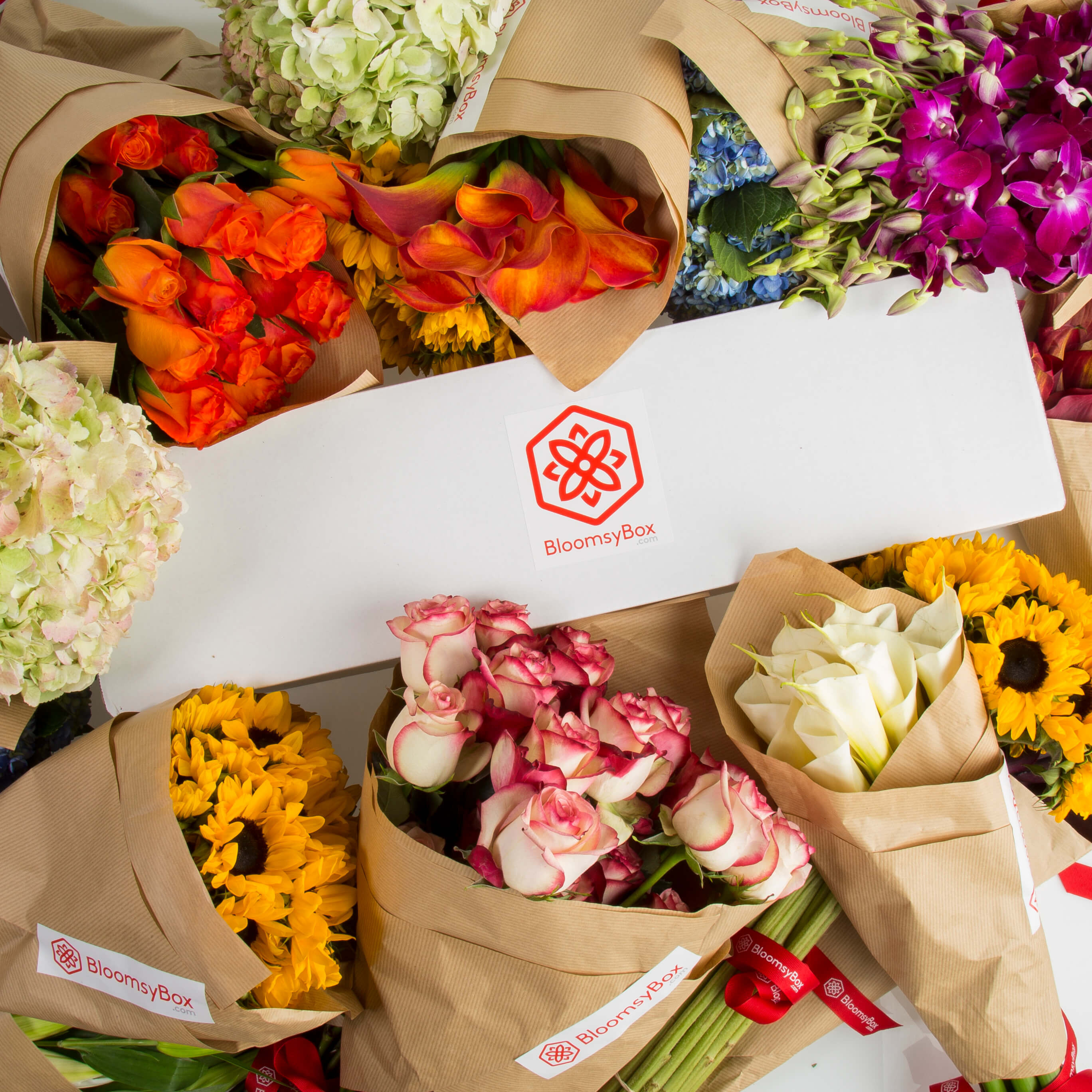 Bouquet Subscription