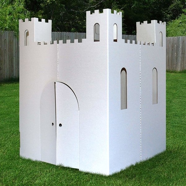 Box Castle