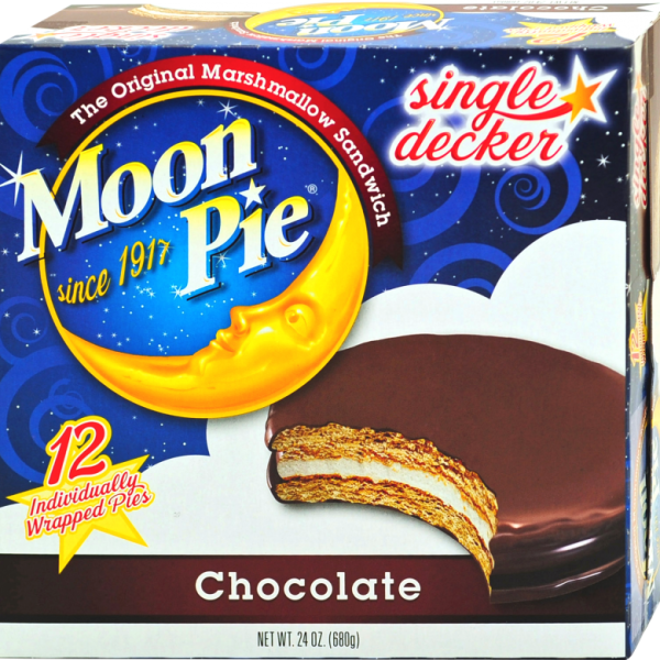 Box of MoonPie