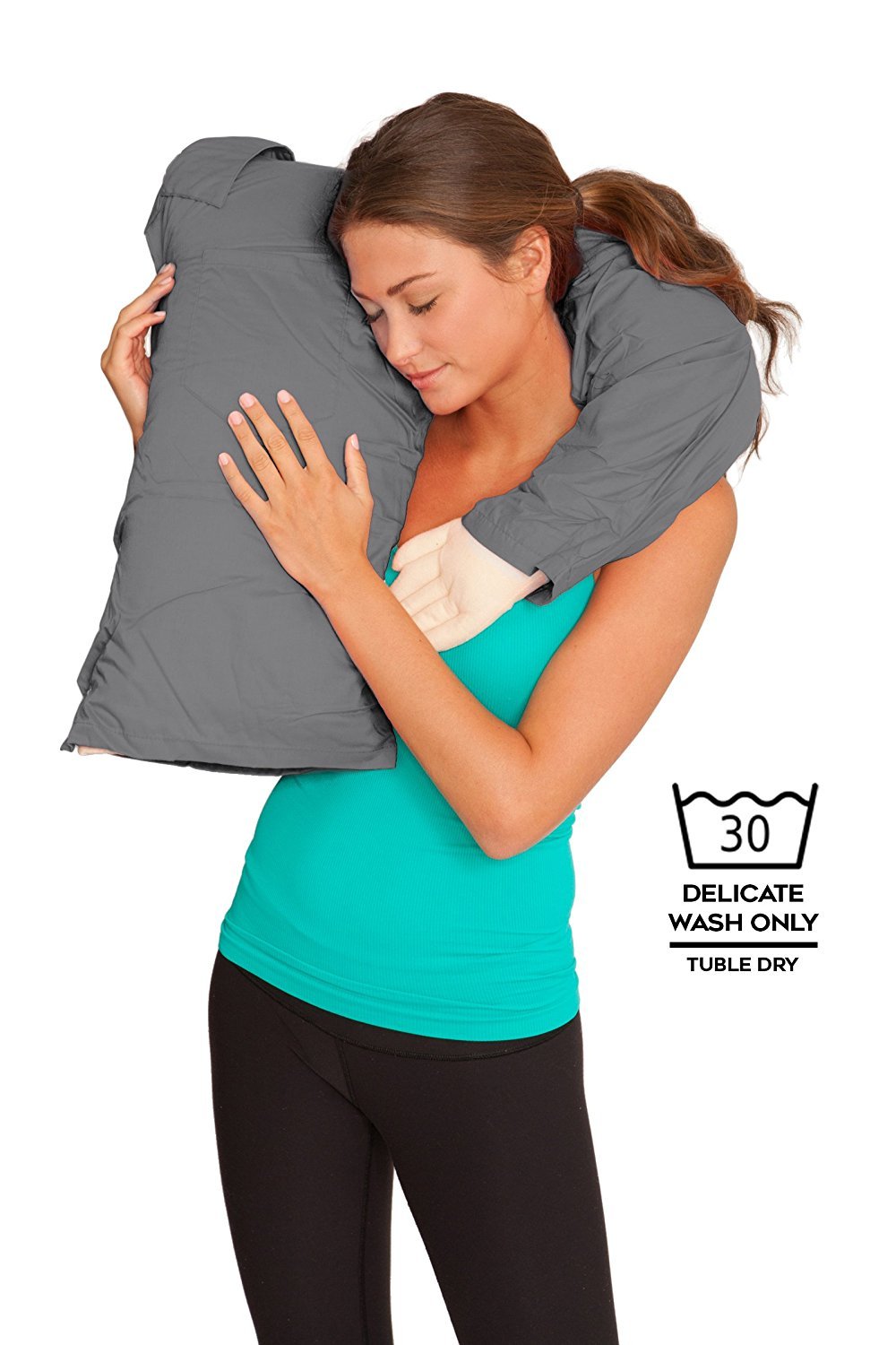 Boyfriend Pillow