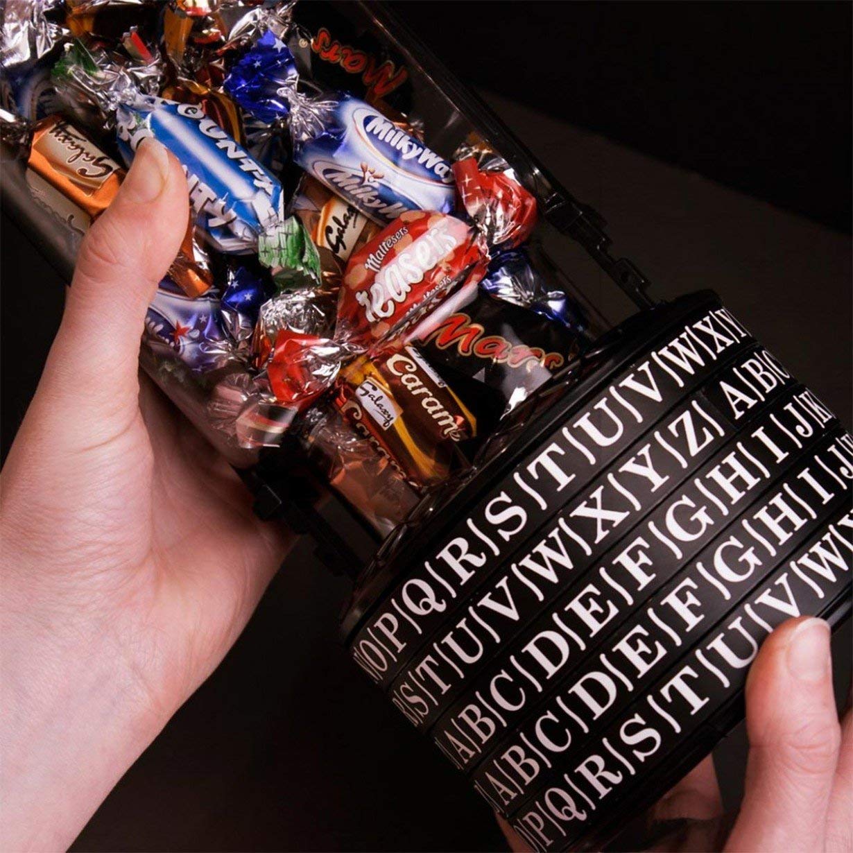 Brain Teaser & Coin Bank