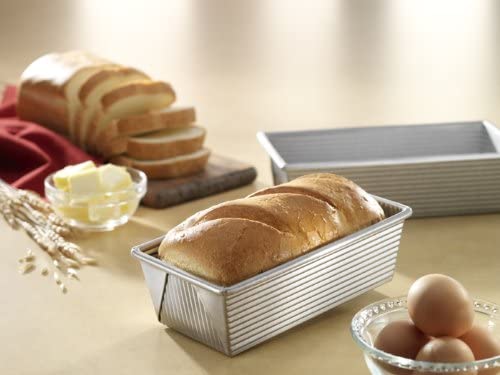 Bread & Loaf Pan
