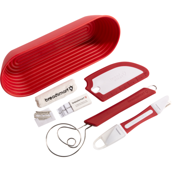 Bread Making Tool Kit
