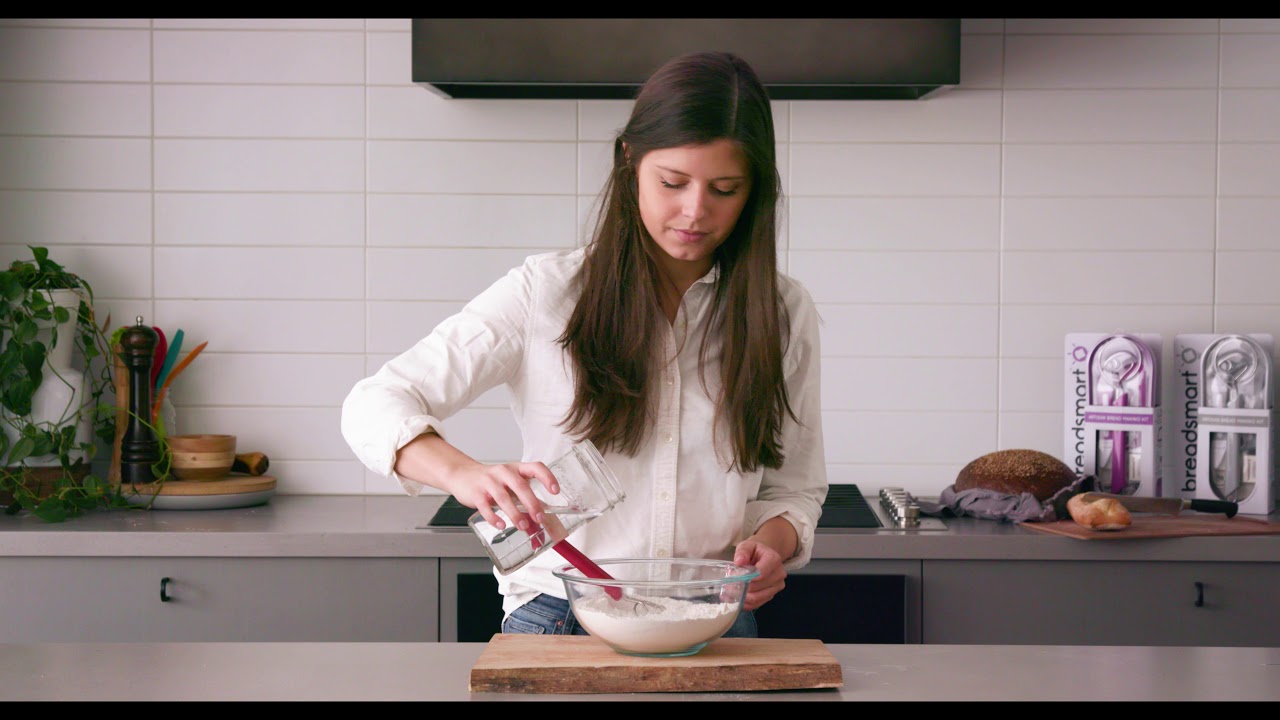 Bread Making Tool Kit