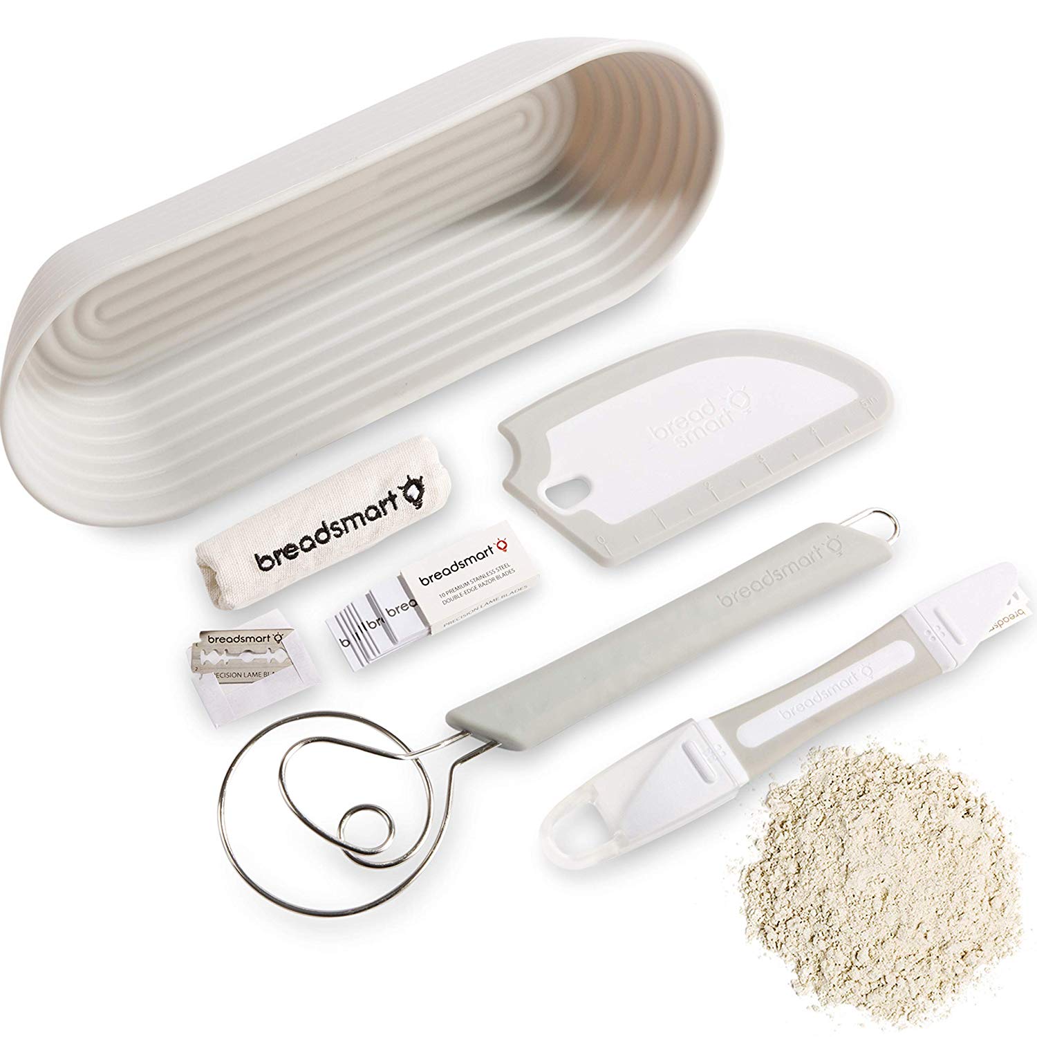 Bread Making Tool Kit