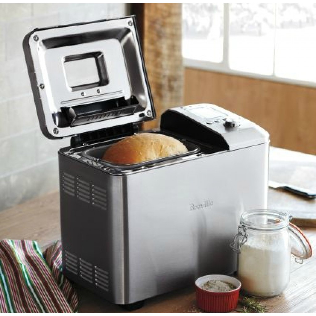 Breadmaker