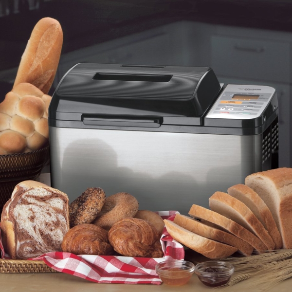 Breadmaker