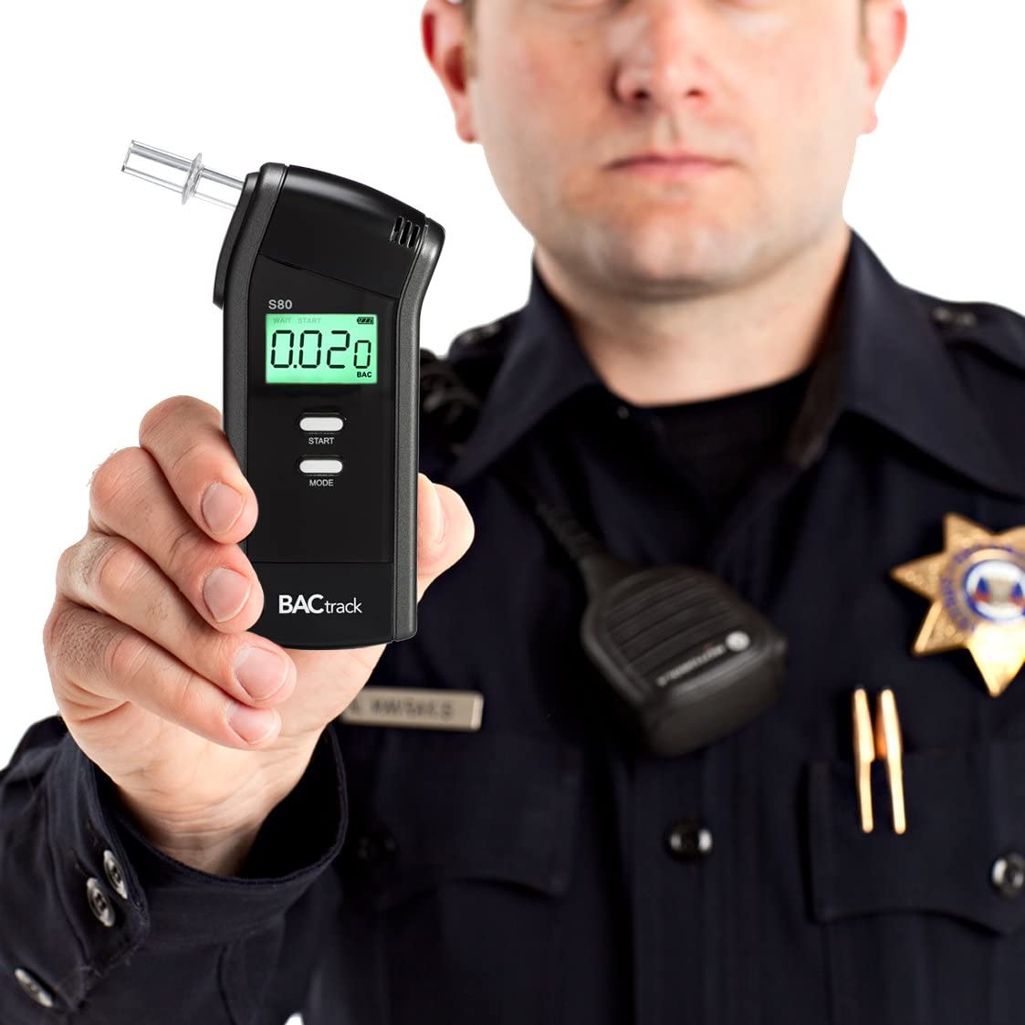Breathalyzer