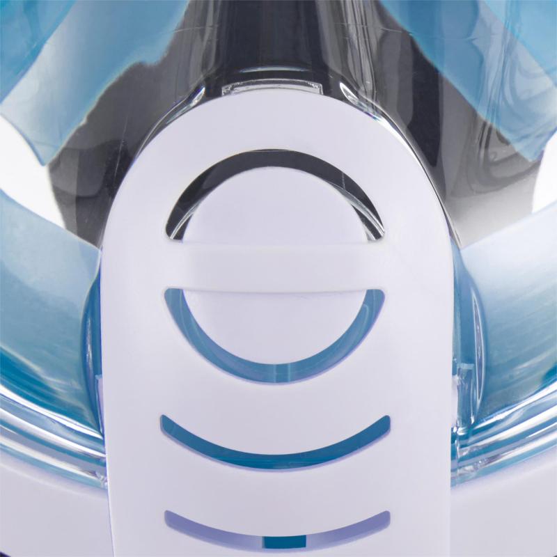 Breathe Easy Snorkel Mask