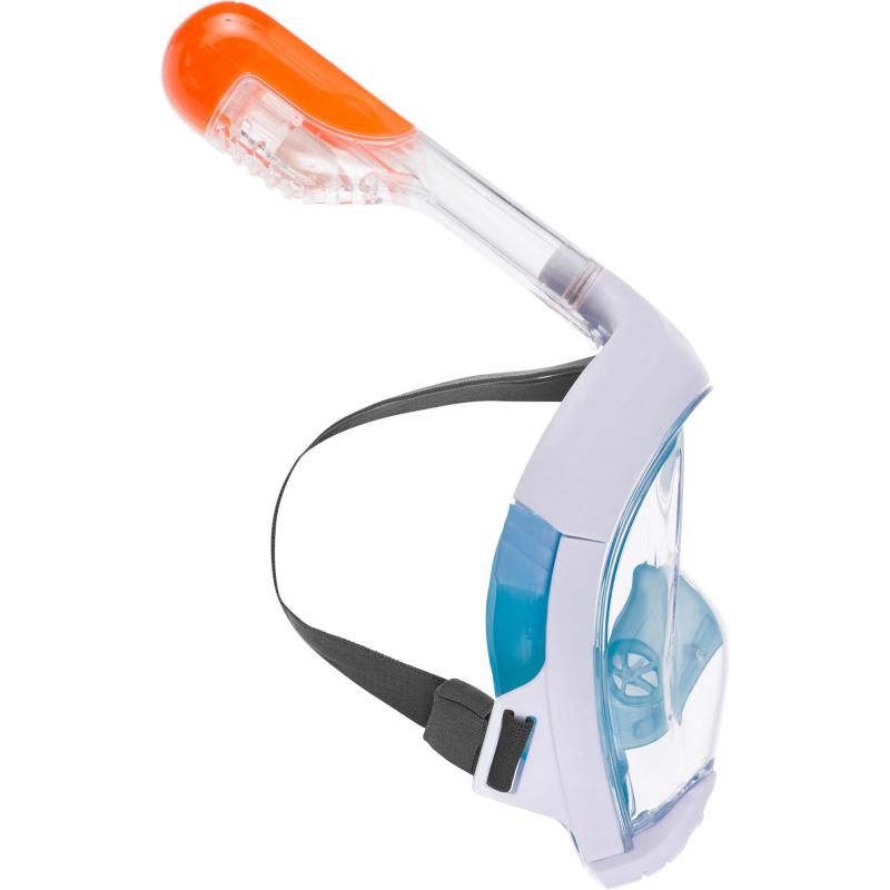 Breathe Easy Snorkel Mask