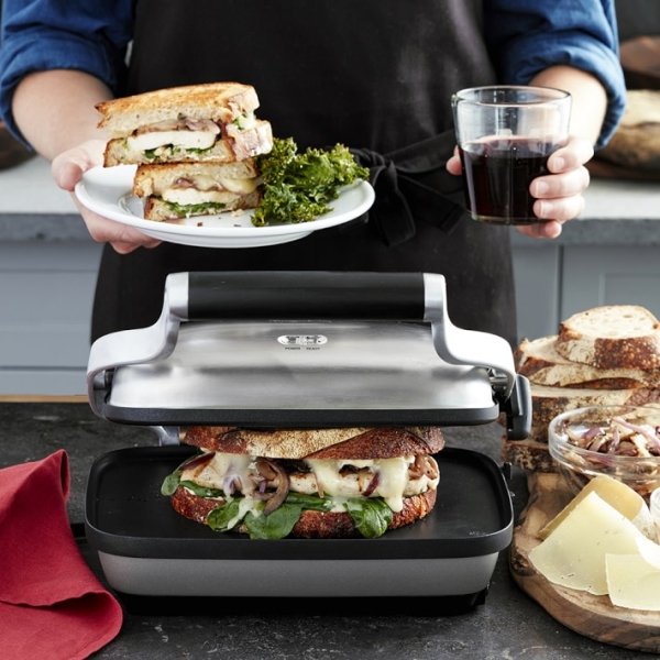 Breville Panini Press