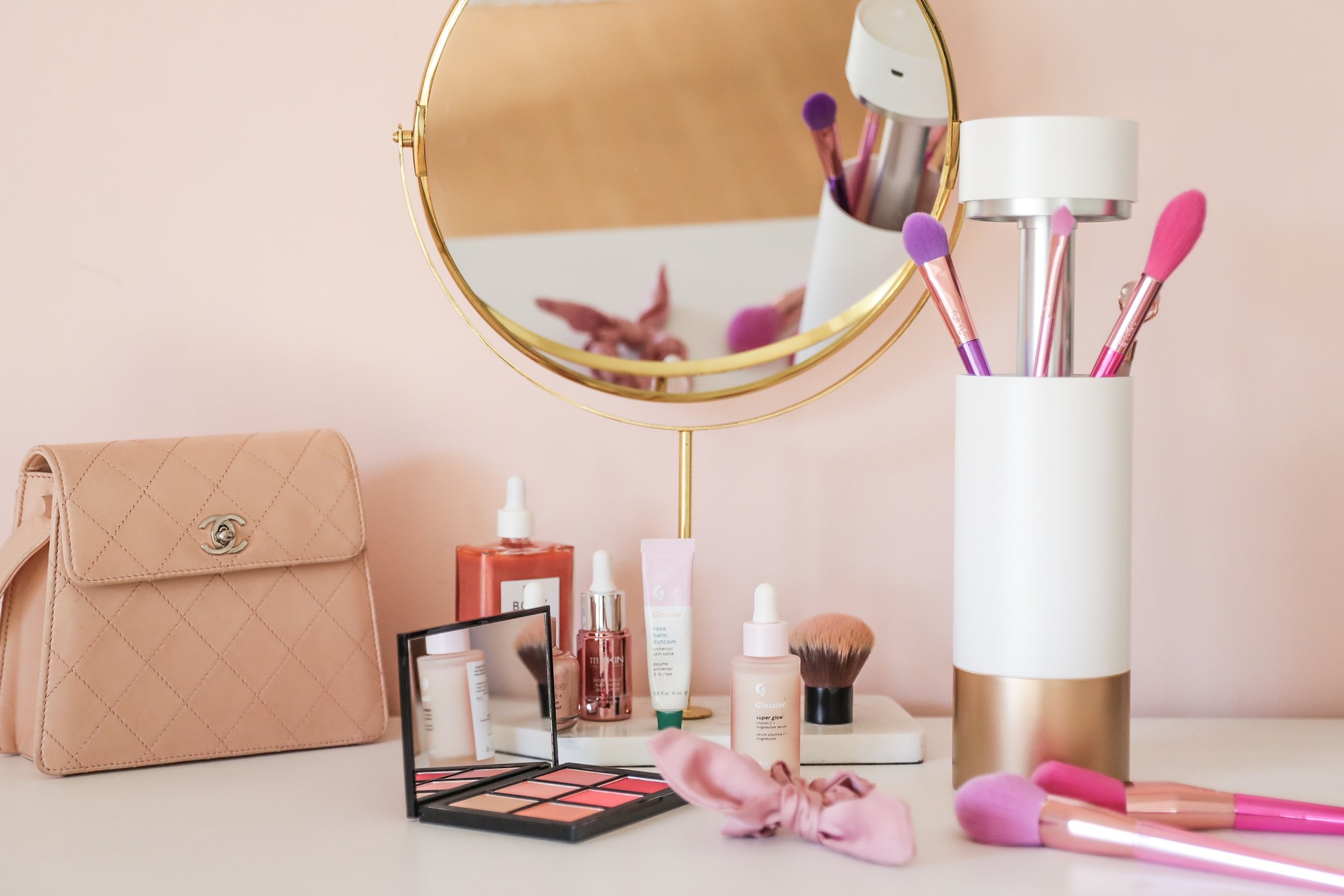 Brushean Makeup Brush Sanitizer