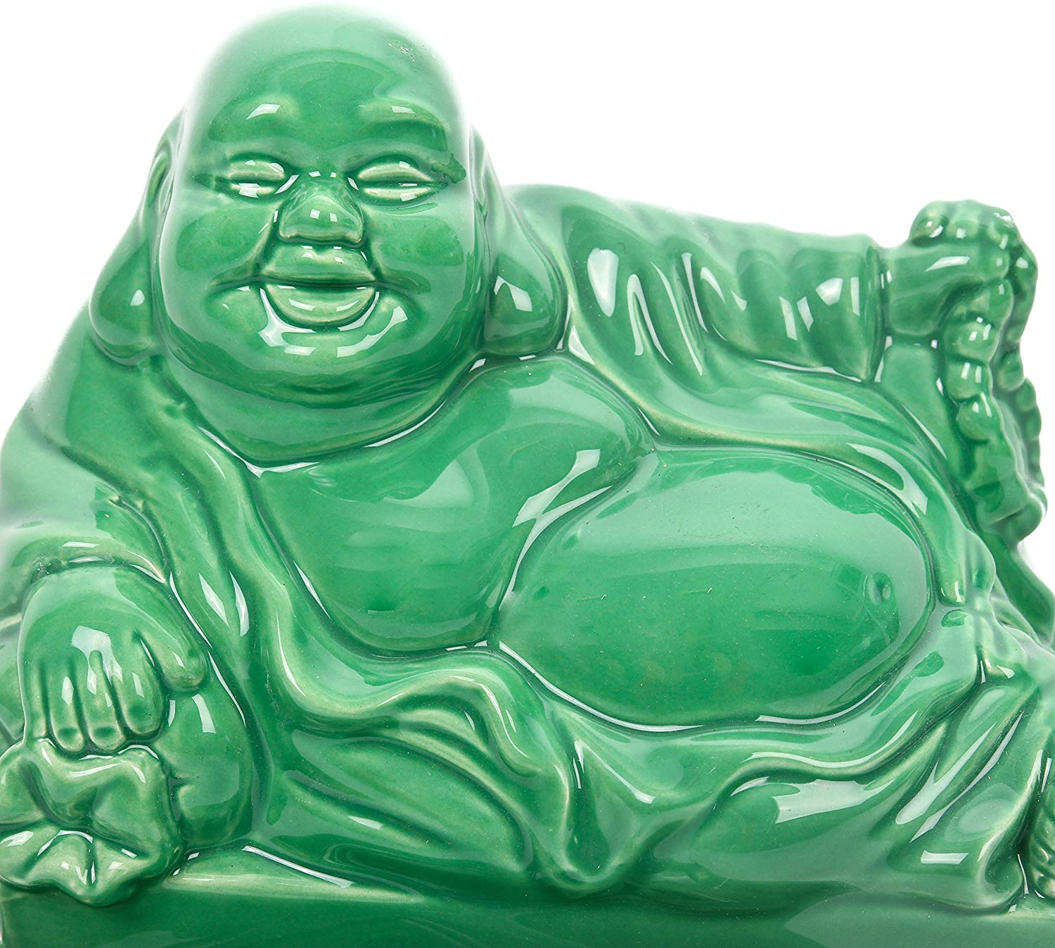 Buddha Butter Dish