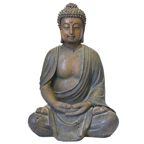 Buddha Statue