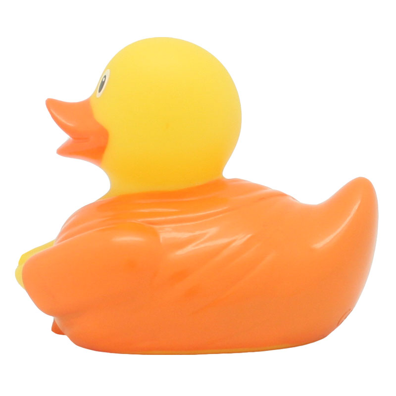 Buddhist Monk Rubber Duck