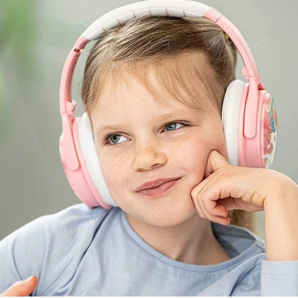 BuddyPhones Kid's Headphones