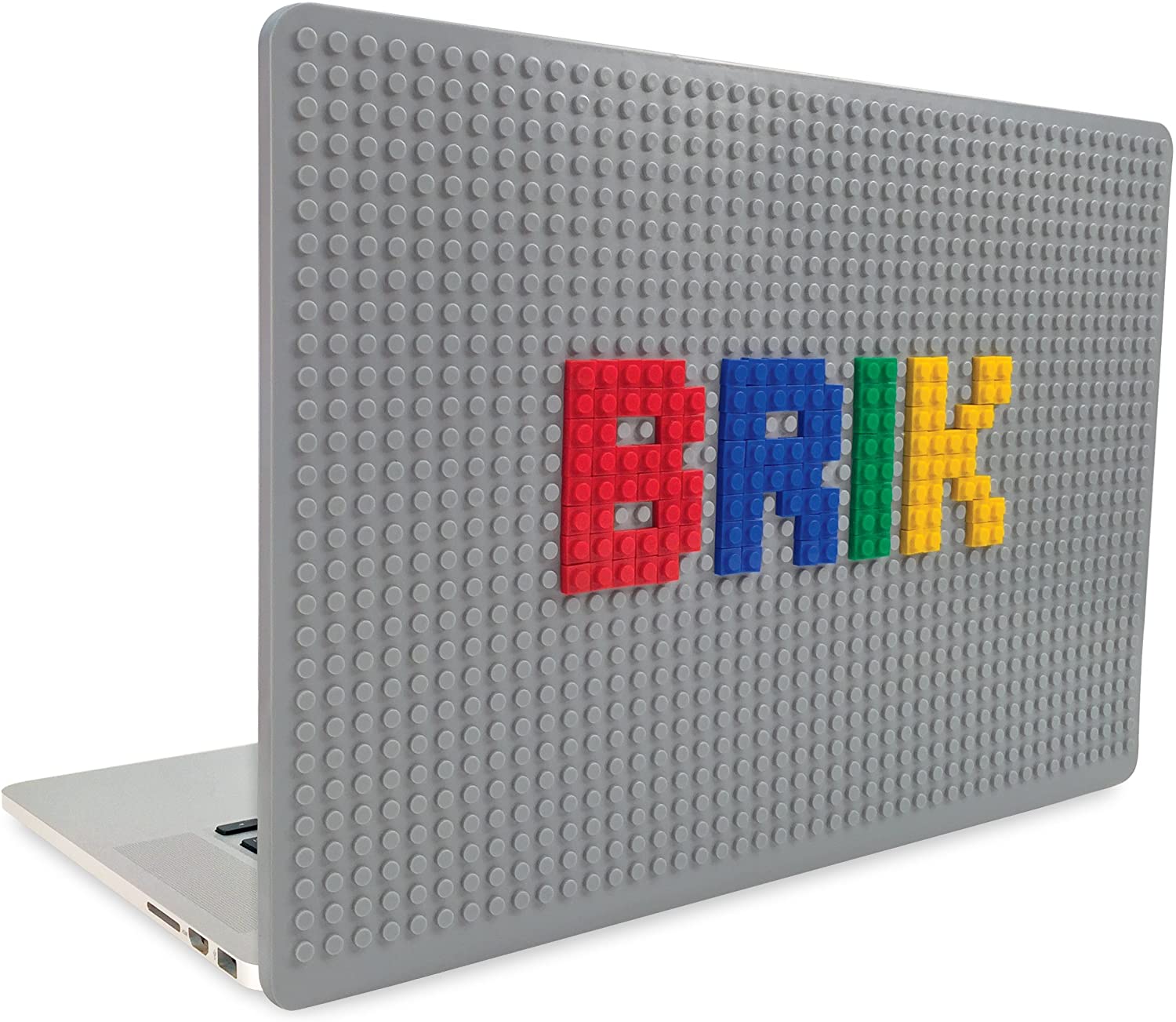 Building Brick Laptop Cover