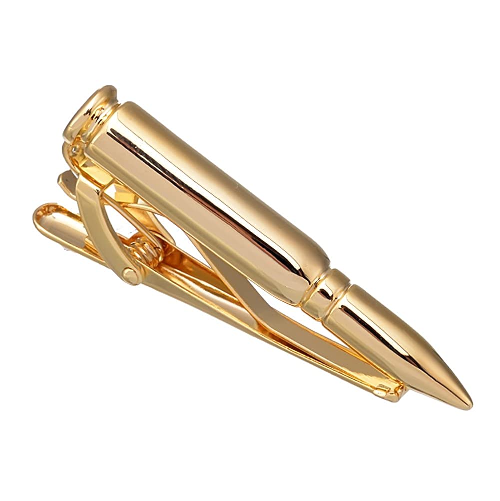 Bullet Tie Bar