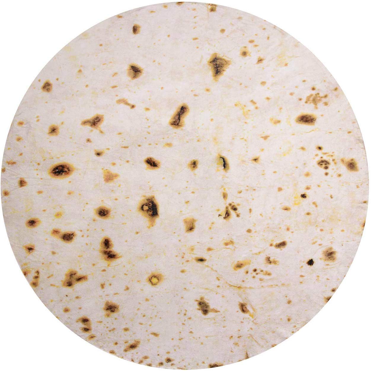 Official Burrito Blanket