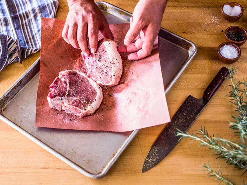 Butcher's Meat Delivery Subscription Box