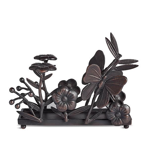 Butterfly Napkin Holder