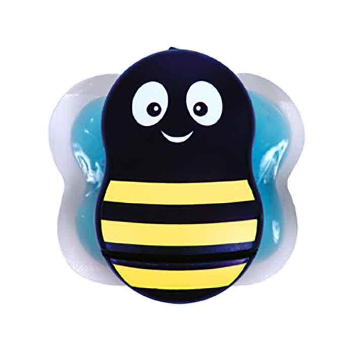 Buzzy – Pain Relief for Injections