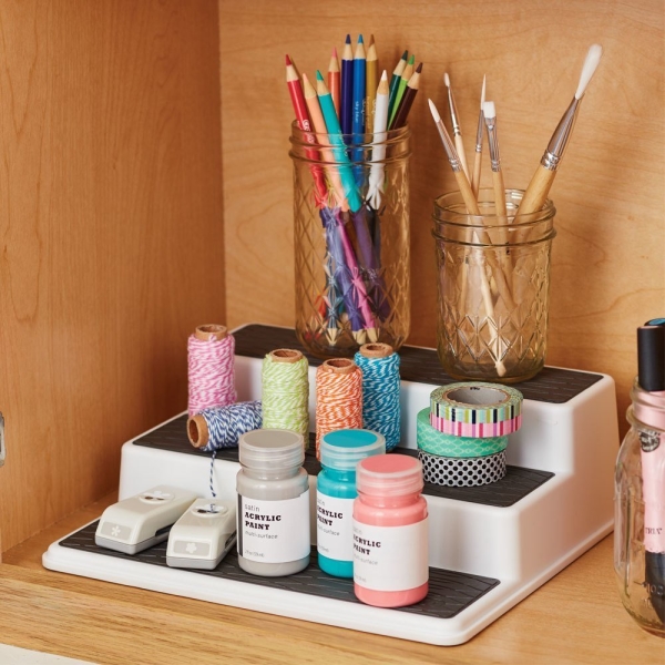 Cabinet Organizer