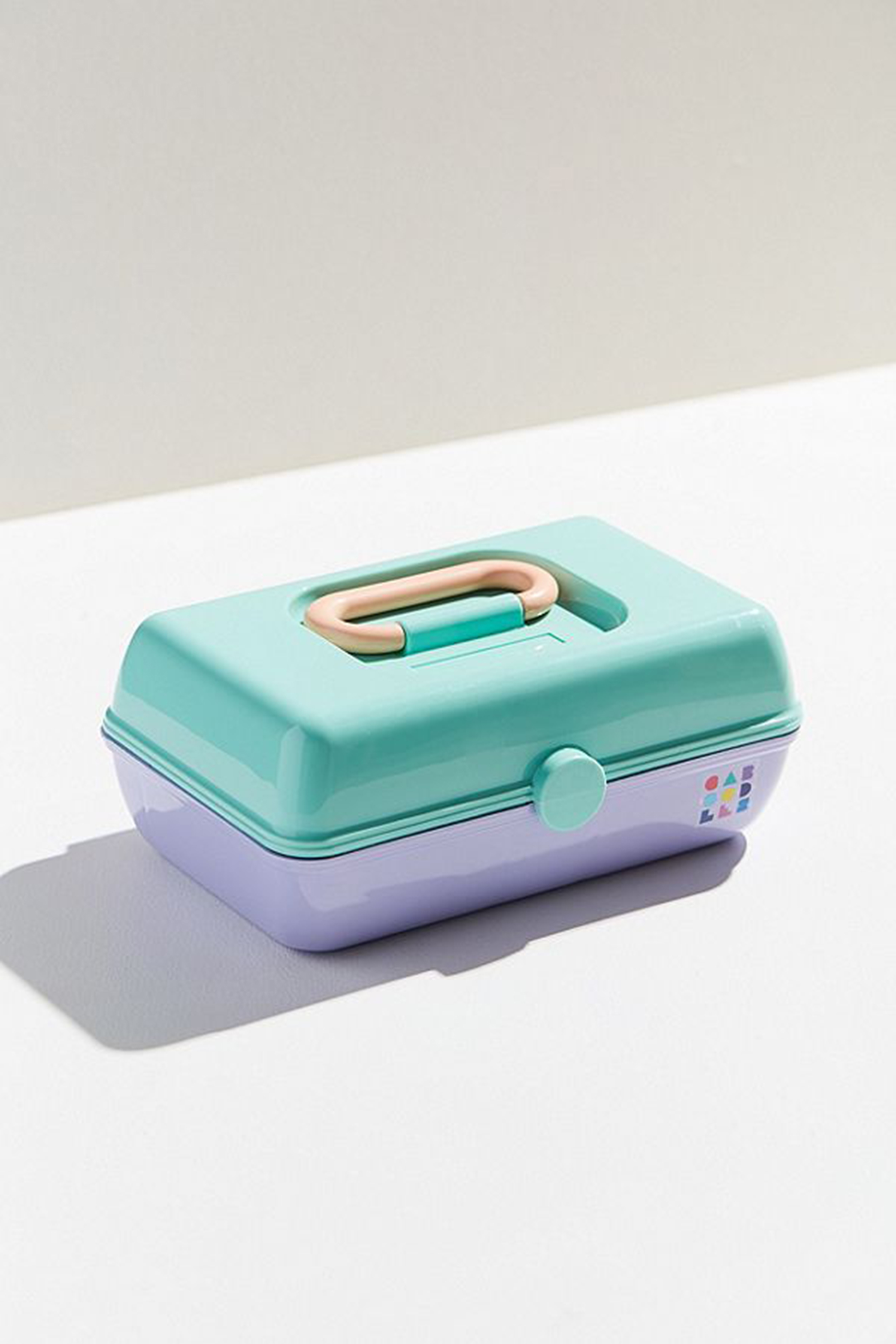 Caboodles Cosmetic Organizer & Accessory Carry Case