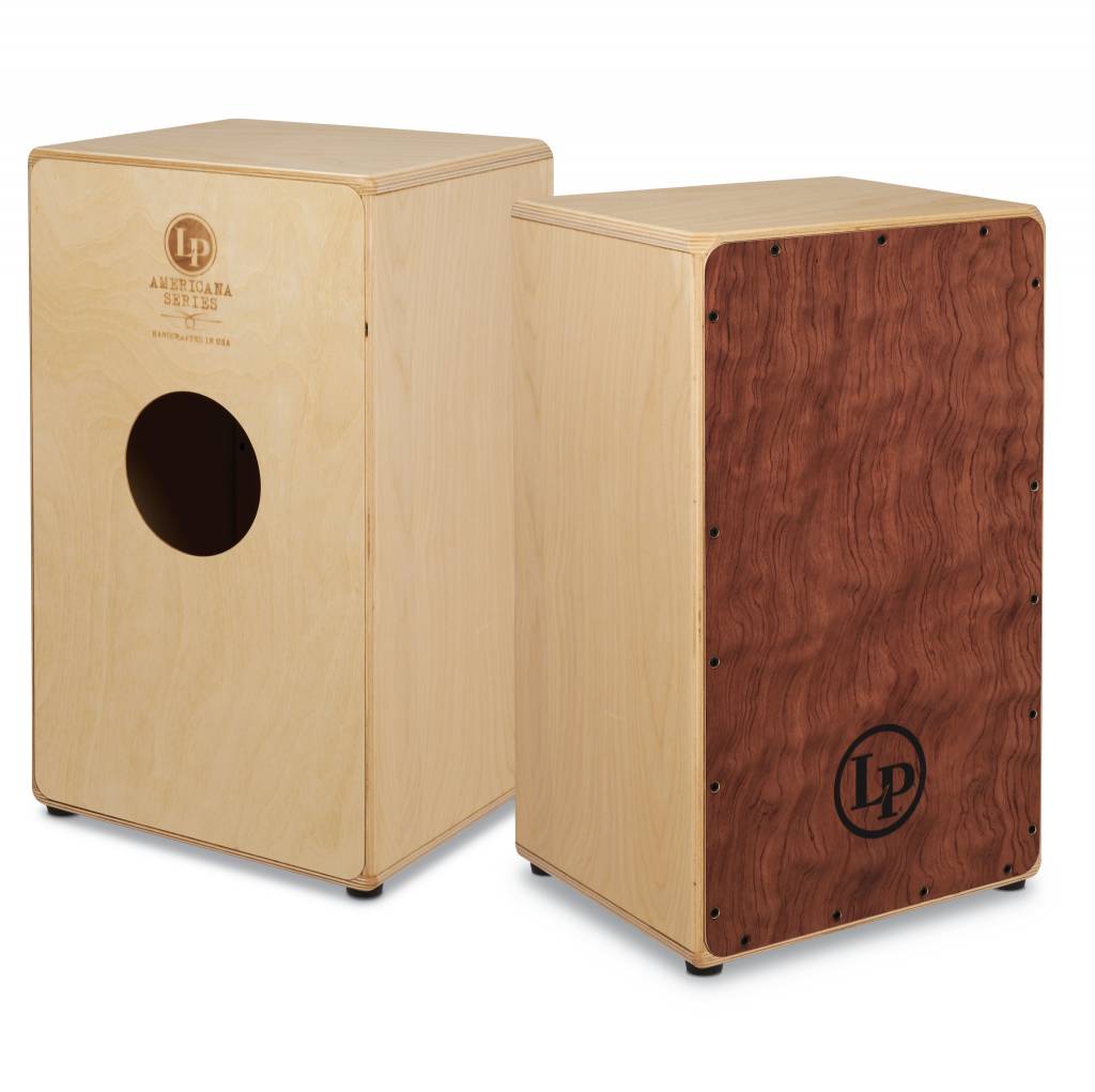 Cajon Box Drum