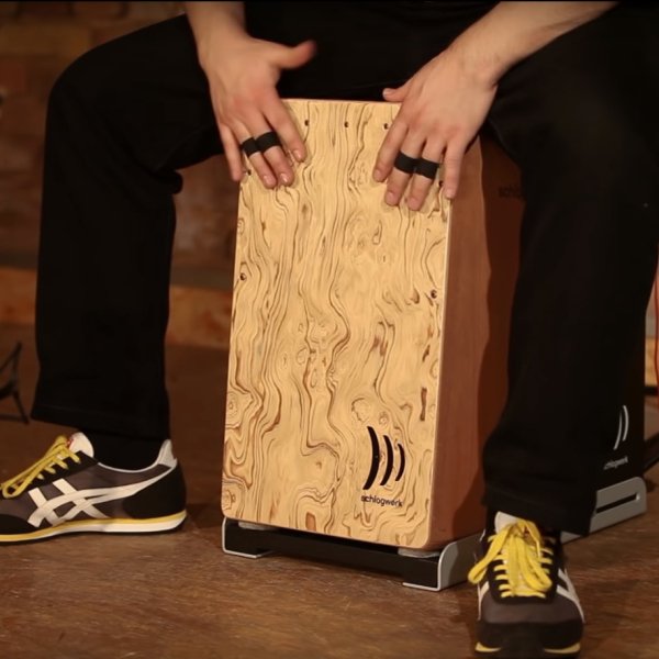 Cajon Box Drum