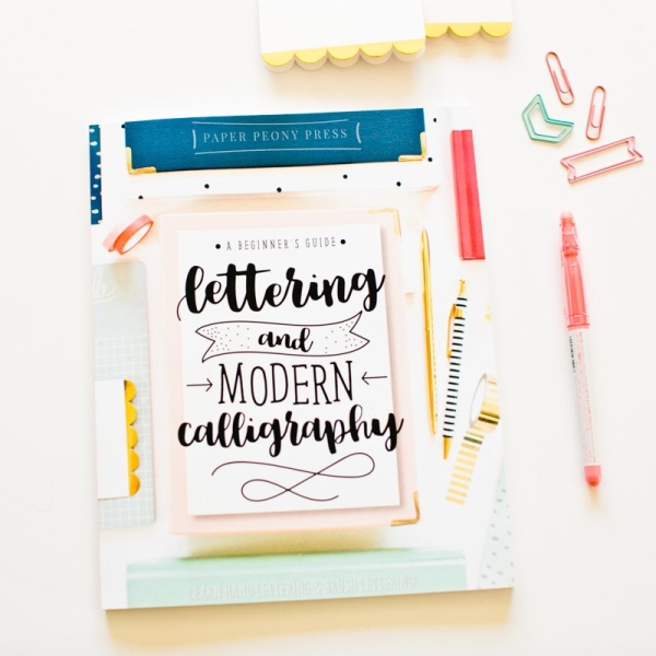 Calligraphy Guide