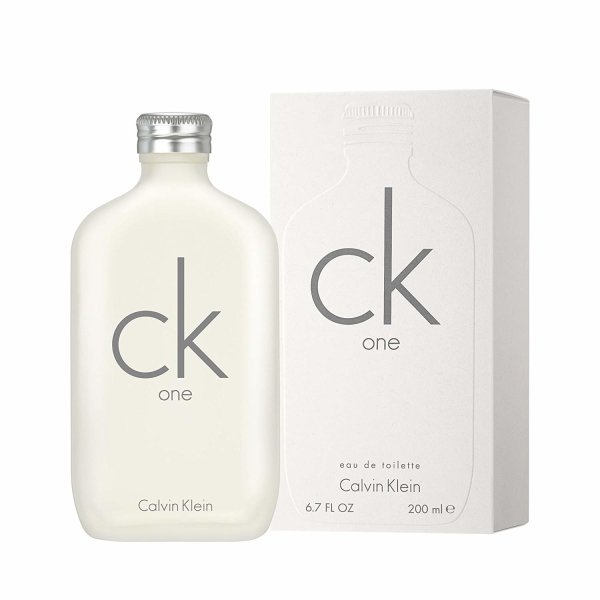 Calvin Klein Ck One Eau de Toilette