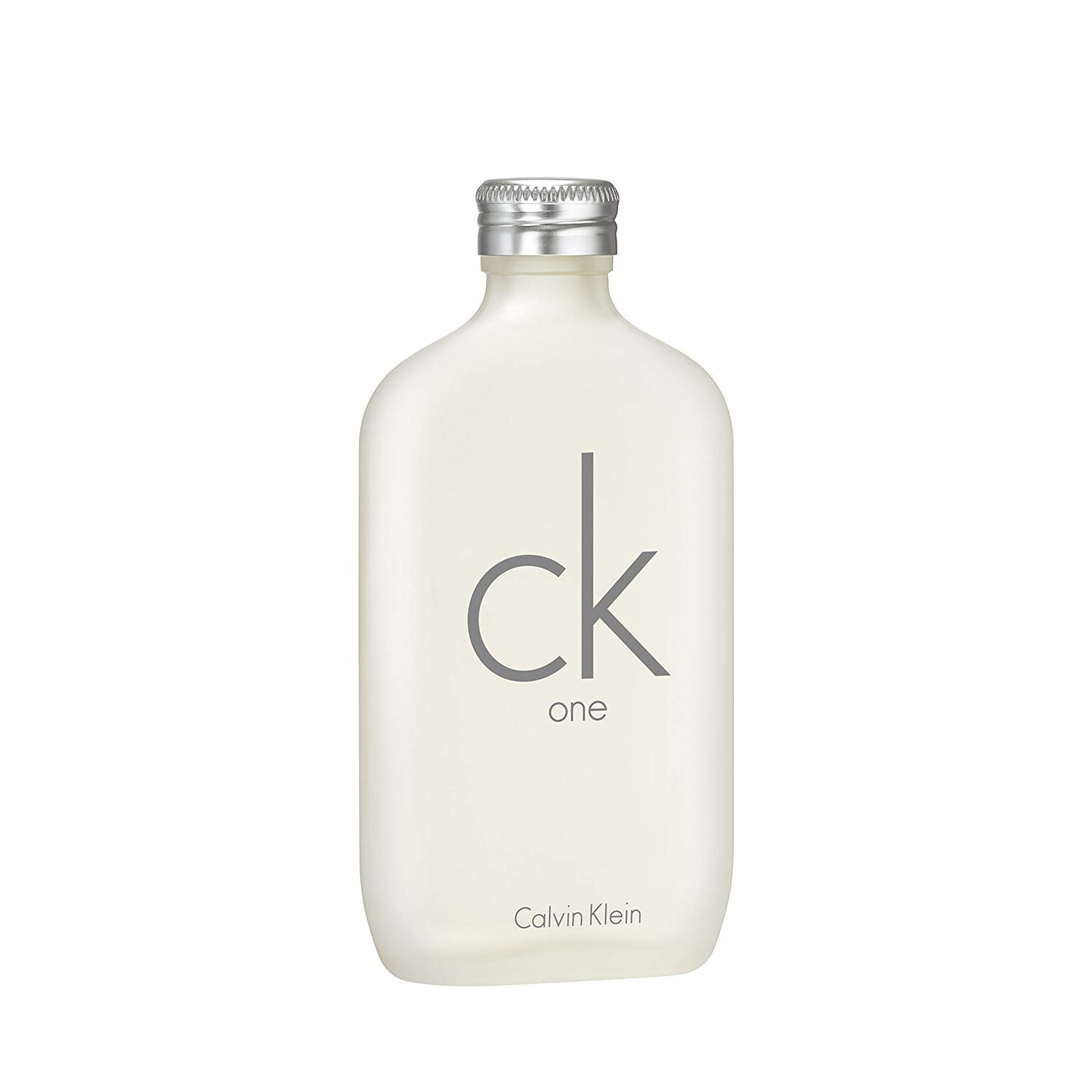 Calvin Klein Ck One Eau de Toilette