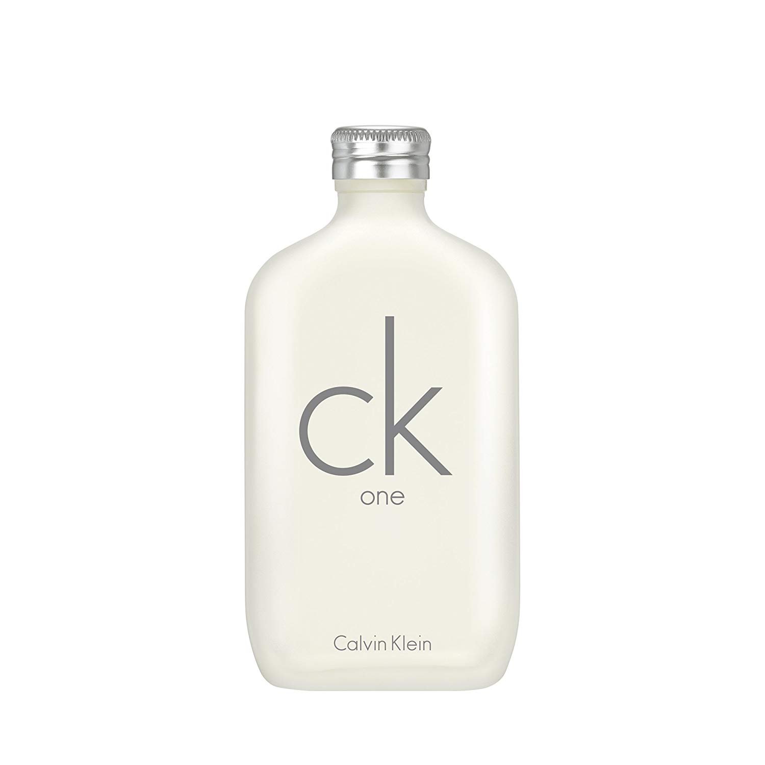 Calvin Klein Ck One Eau de Toilette