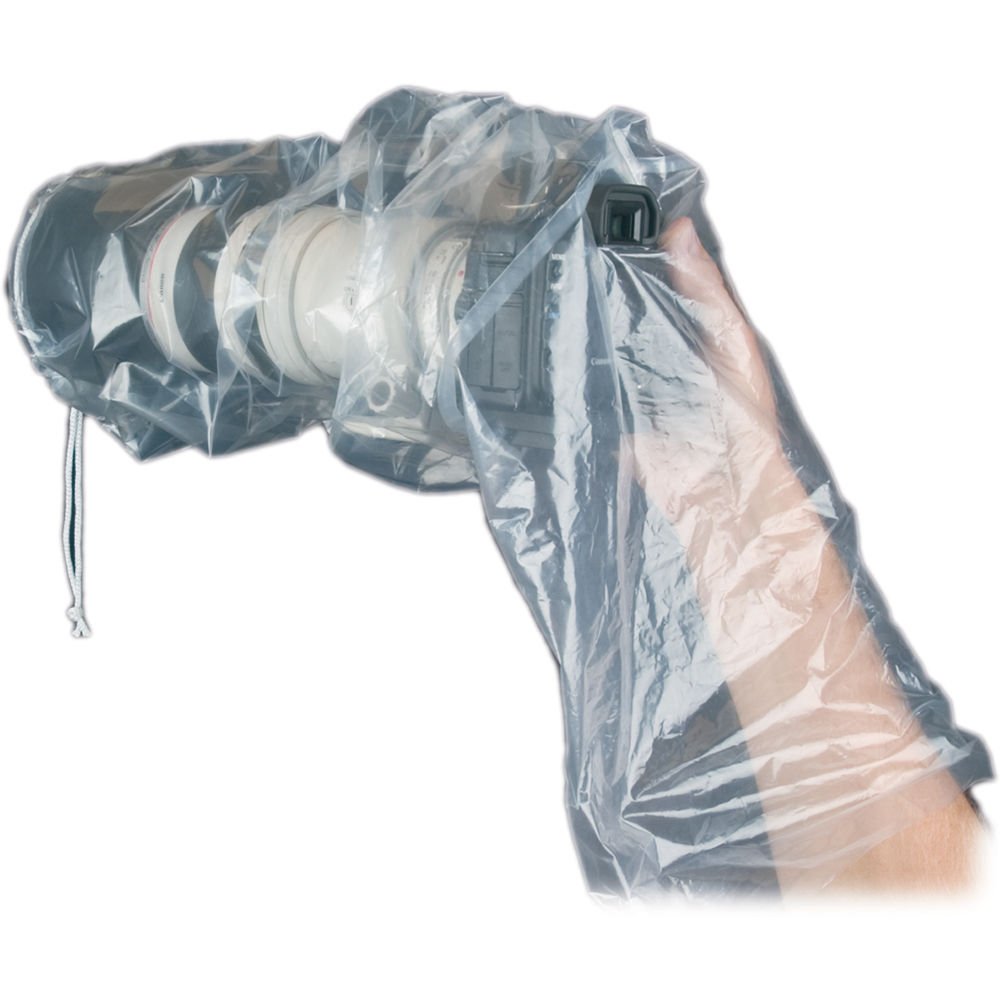 Camera Rainsleeve 