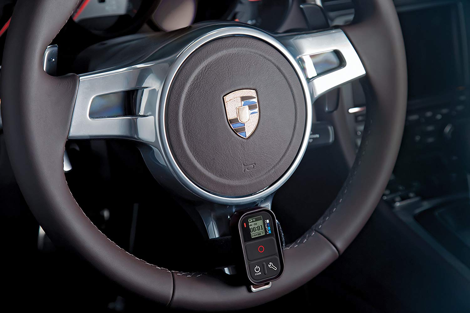 Camera Shutter Remote Control for Smartphones