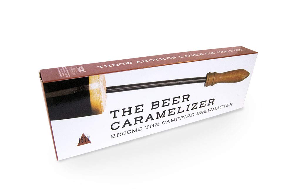 Camfire Beer Caramelizer