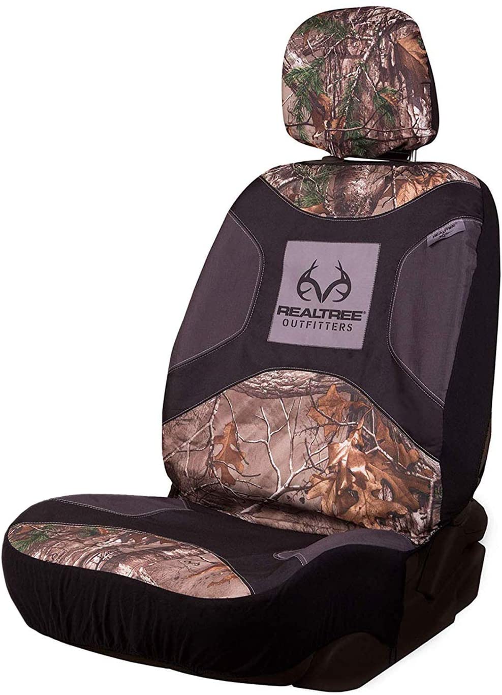 Camo Seat Cover