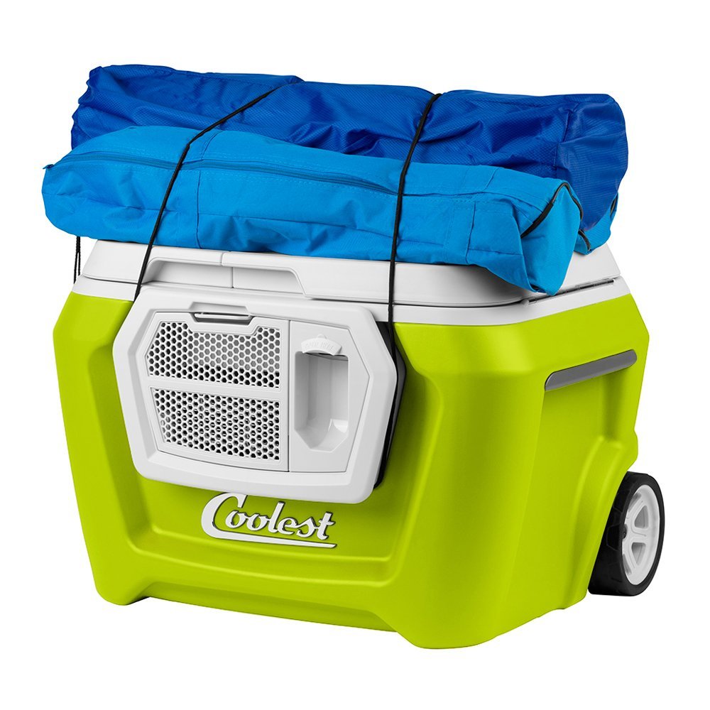 Camp Cooler