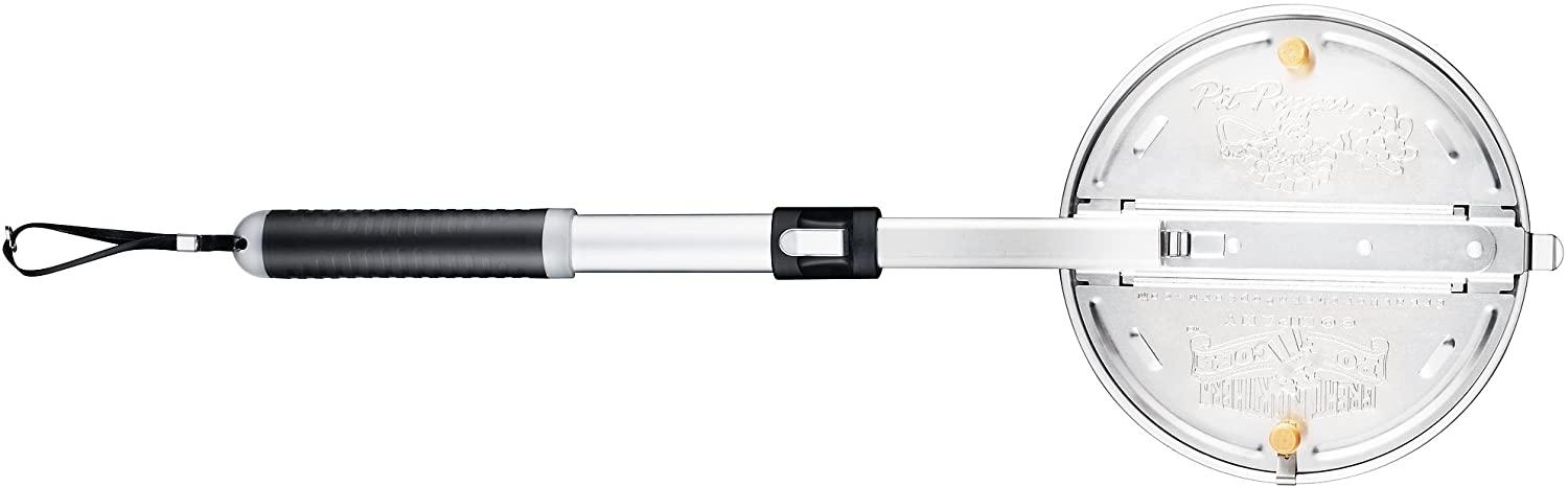 Campfire Popcorn Popper