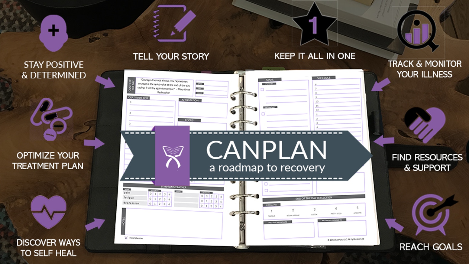 Cancer Treatment Planner