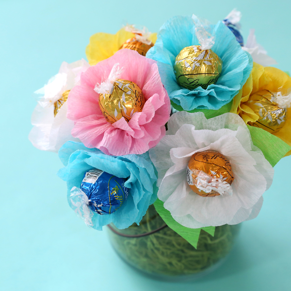 Candy Bouquet